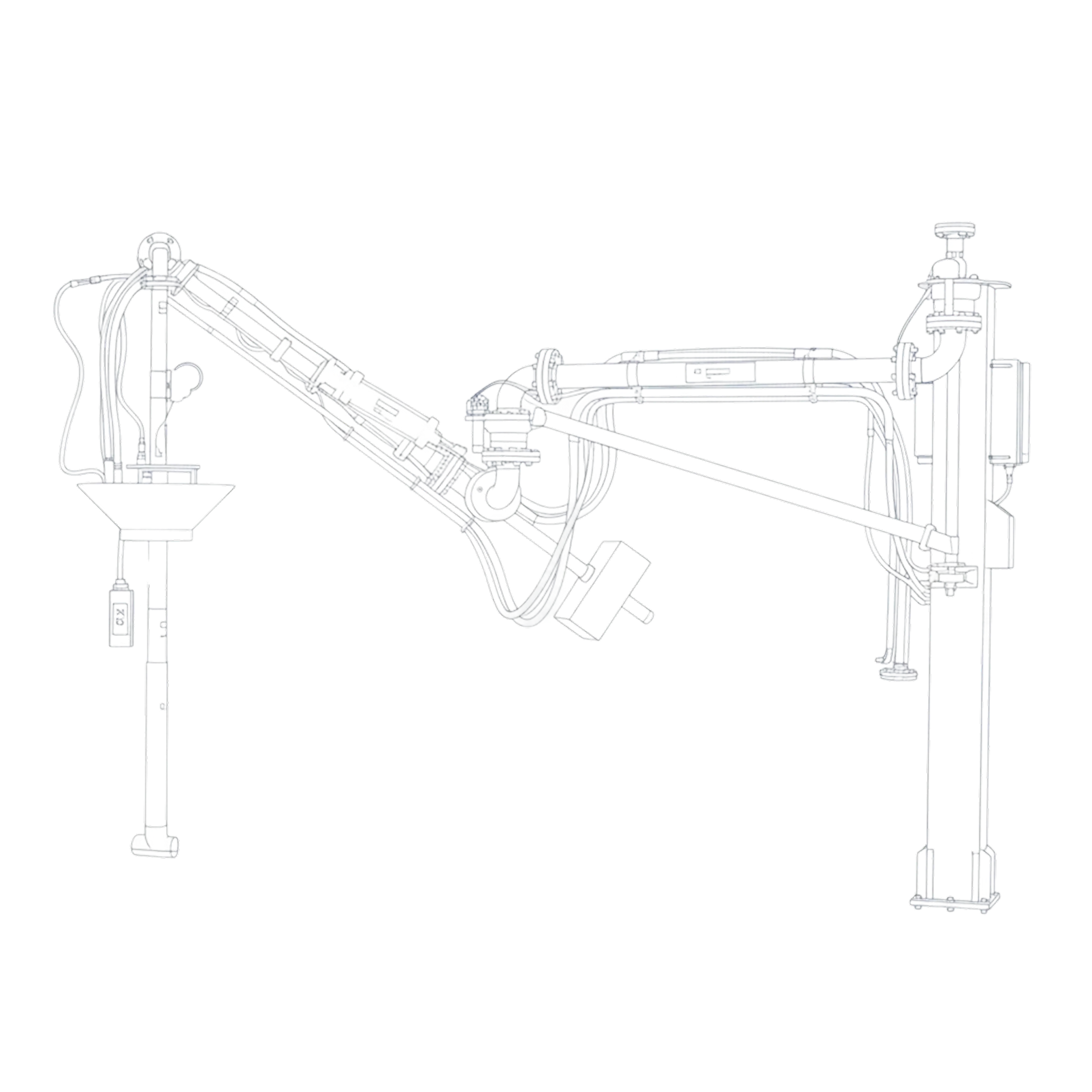 OPW Technical Drawing