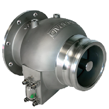 Armatura paliwowa mechaniczna do cystern – zawory, złącza API i systemy VRU