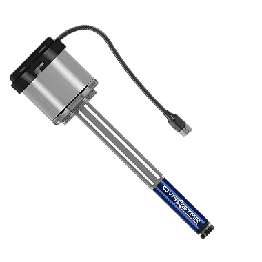 Czujniki przepełnienia cystern i systemy elektroniczne bezpieczeństwa Civacon