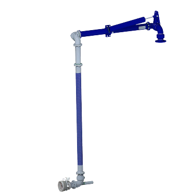 API Dolne ramię HL32F, HSL32F