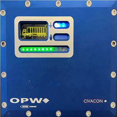 OPW CIVACON 8870E