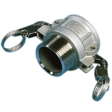 Szybkozłącza Autolok