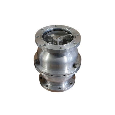 Złącze zrywne ZAR1 kompaktowe do węży 1 cal (DN25)