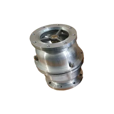 Złącze zrywne ZAR1Z