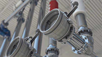 Stanowiska nalewczo-odbiorcze NO